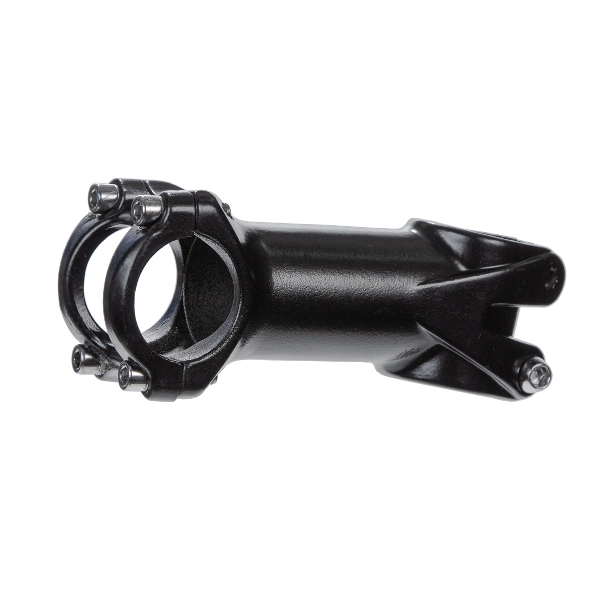 Potencia para manubrio de bicicleta 31.8x90mm