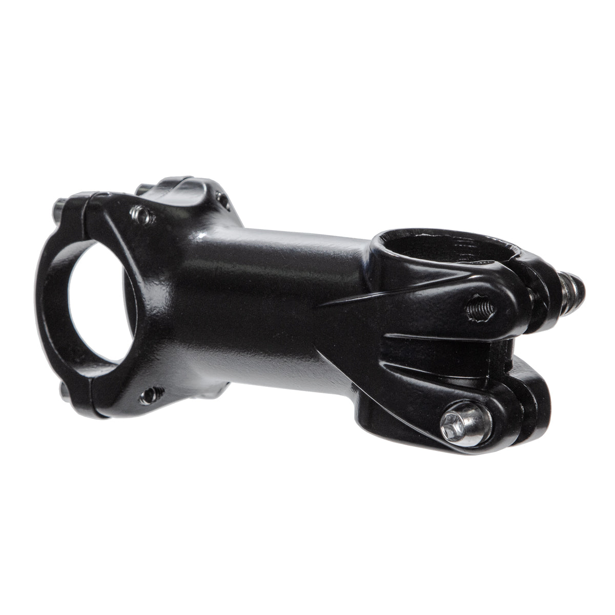Potencia para manubrio de bicicleta 31.8x90mm
