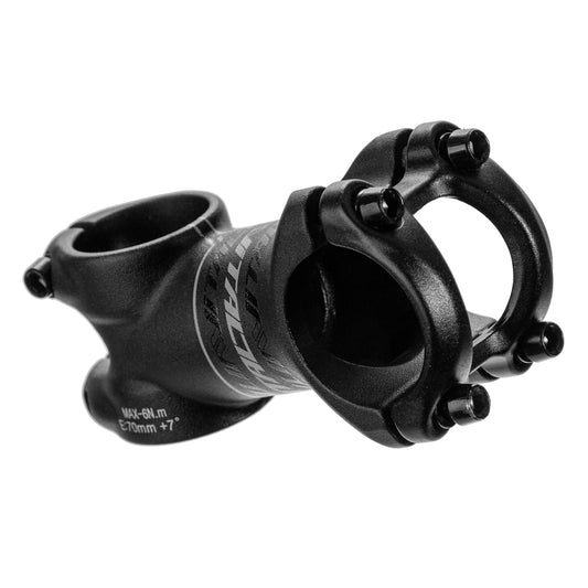 Potencia para manubrio de bicicleta Vital Over 31.8mm +7°