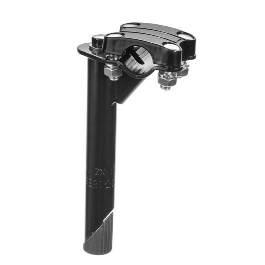 Poste para bicicleta de BMX 22 2x22 2x150mm 4T