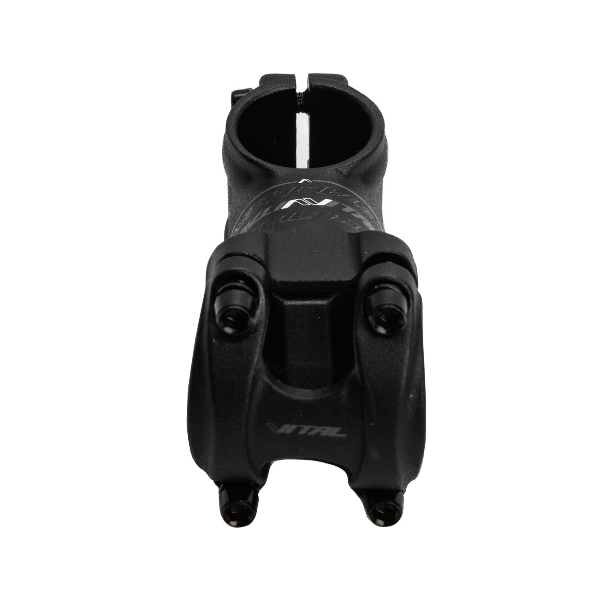 Potencia para manubrio de bicicleta MTB Vital Over 35 mm Ext: 65 mm ±7°