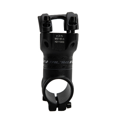 Potencia para manubrio de bicicleta MTB Vital Over 35 mm Ext: 65 mm ±7°