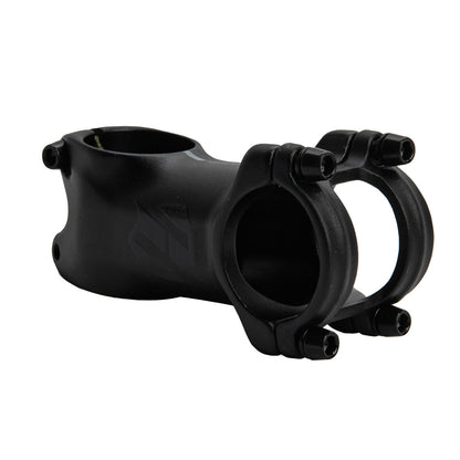Potencia para manubrio de bicicleta MTB Hunter Over 31.8 mm Ext: 60 mm ±7