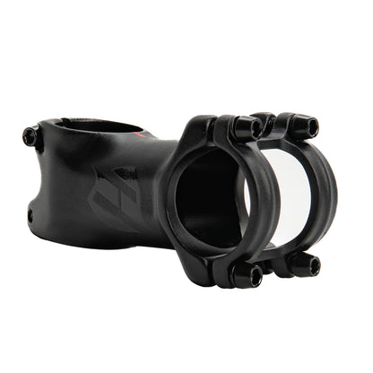 Potencia para manubrio de bicicleta MTB Hunter Over 31.8 mm Ext: 60 mm ±7
