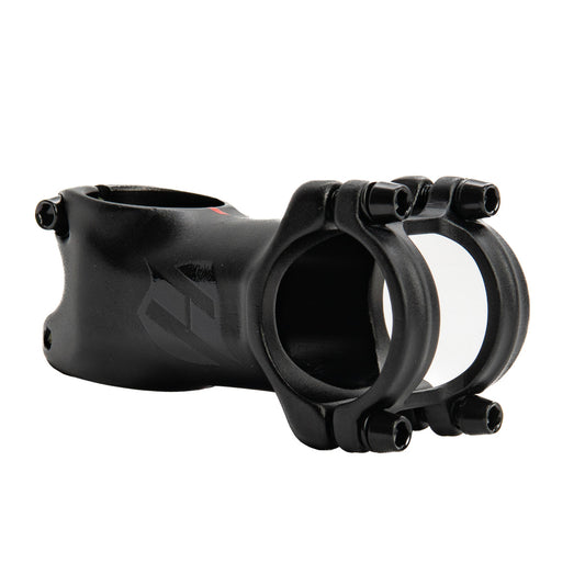 Potencia para manubrio de bicicleta MTB Hunter Over 31.8 mm Ext: 60 mm ±7