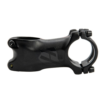 Potencia para manubrio de bicicleta MTB Hunter Over 31.8 mm Ext: 60 mm ±7