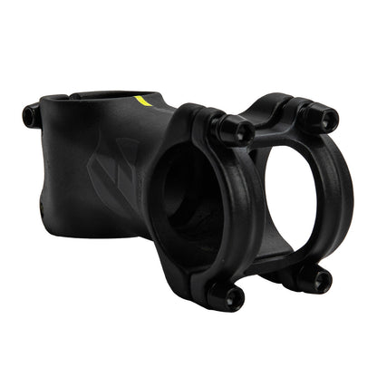 Potencia para manubrio de bicicleta MTB Hunter Over 31.8 mm Ext: 60 mm ±7