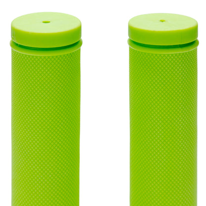 Puños para bicicleta de montaña Flexibles con reborde 29x130mm