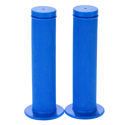 Puños para bicicleta de montaña Flexibles con reborde 29x130mm