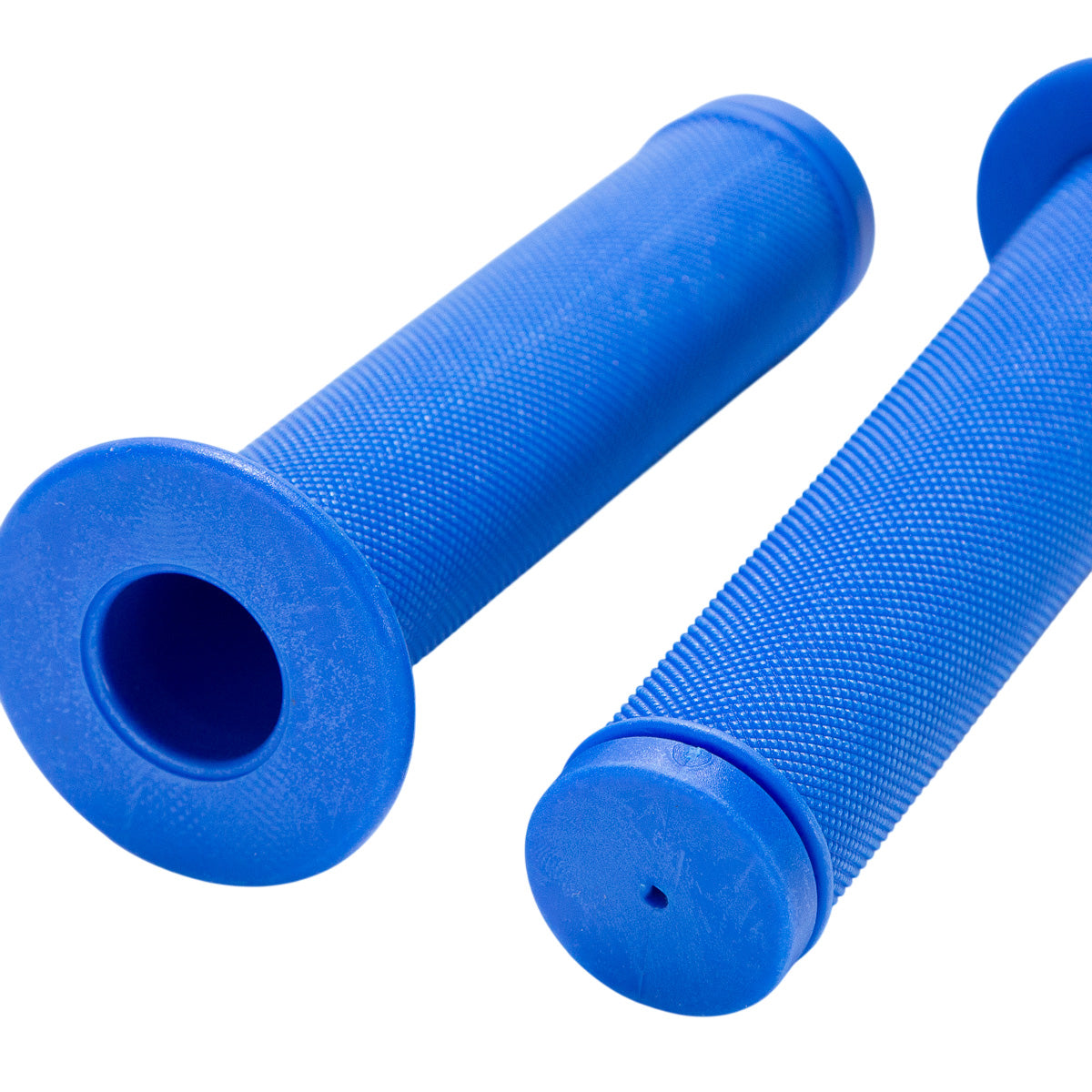 Puños para bicicleta de montaña Flexibles con reborde 29x130mm
