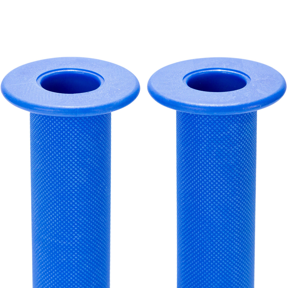 Puños para bicicleta de montaña Flexibles con reborde 29x130mm