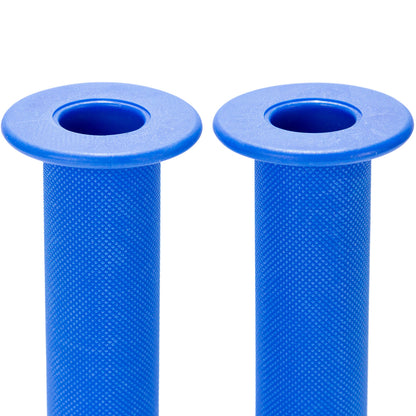 Puños para bicicleta de montaña Flexibles con reborde 29x130mm