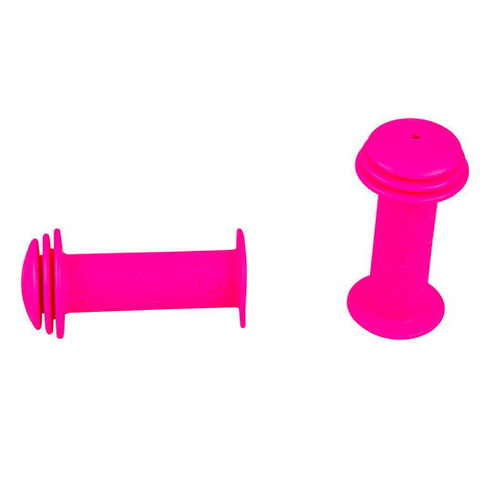 Puños para bicicleta infantil Wander 25x96 mm