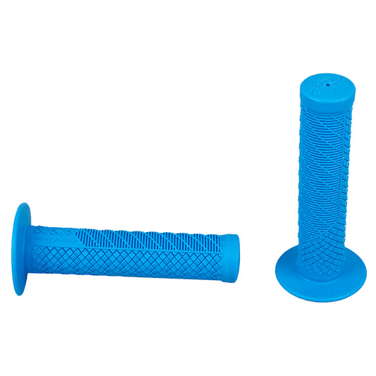 Puños para bicicleta Lizard Skins Charger Evo Reborde 29x140 mm