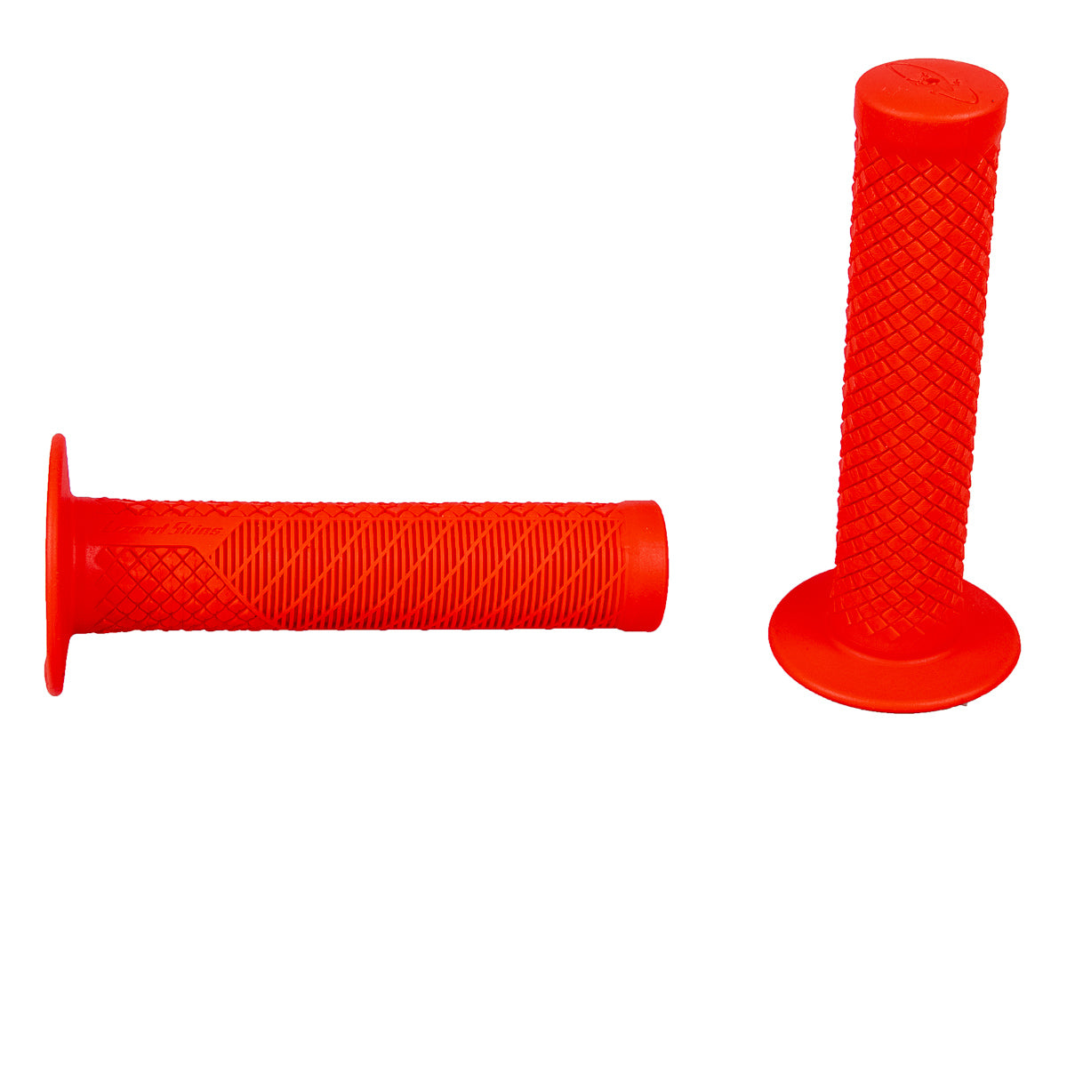 Puños para bicicleta Lizard Skins Charger Evo Reborde 29x140 mm