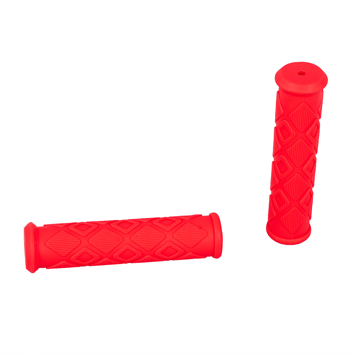 Puños para bicicleta Wander 29x127 mm