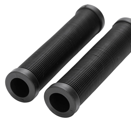 Puños para bicicleta de montaña Kronos 29x142mm Negro