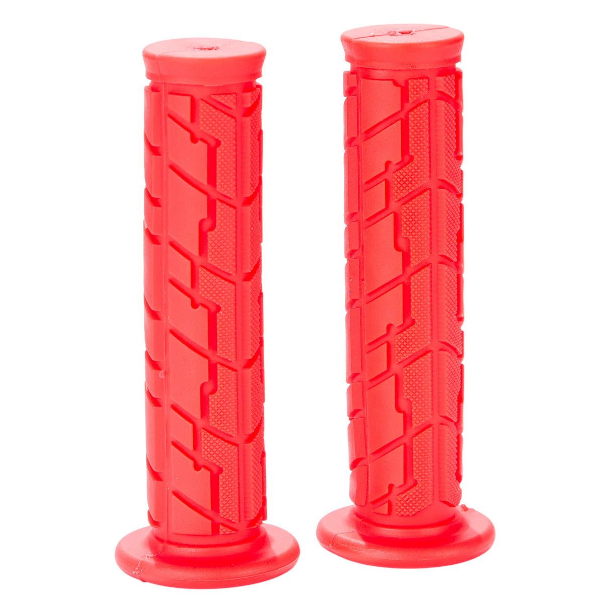 Puños para bicicleta de montaña Kronos 28x127mm