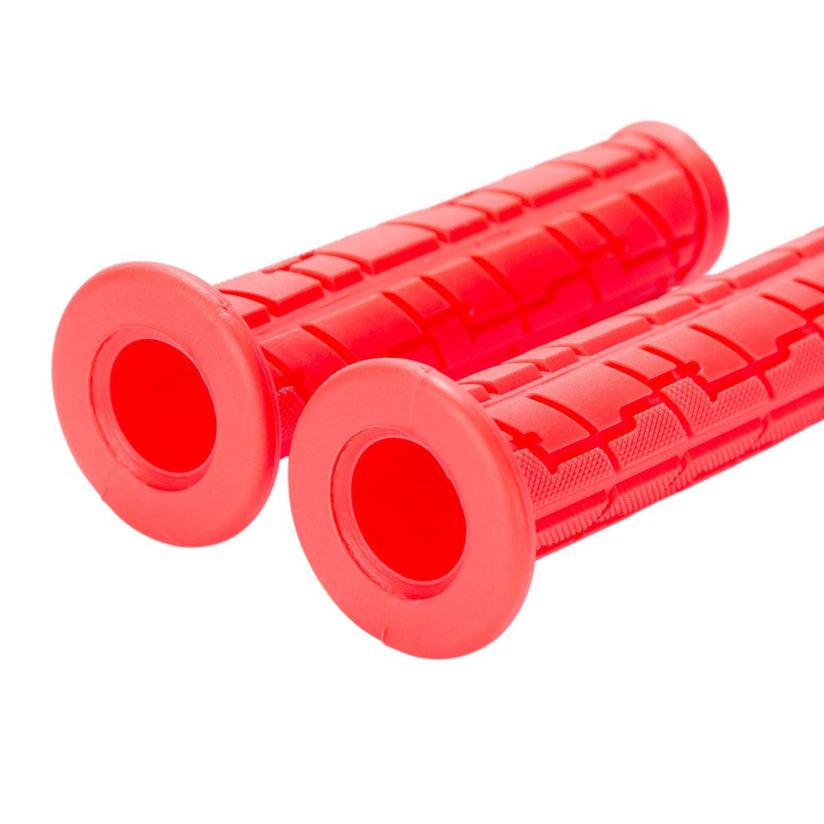 Puños para bicicleta de montaña Kronos 28x127mm