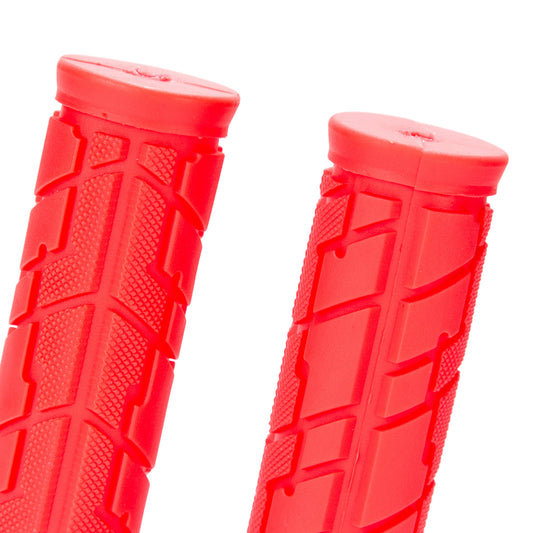 Puños para bicicleta de montaña Kronos 28x127mm