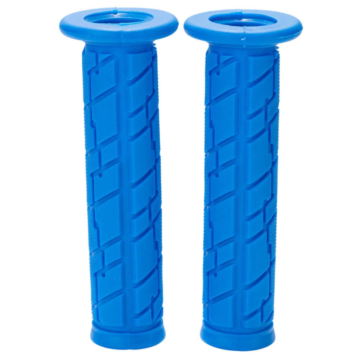Puños para bicicleta de montaña Kronos 28x127mm
