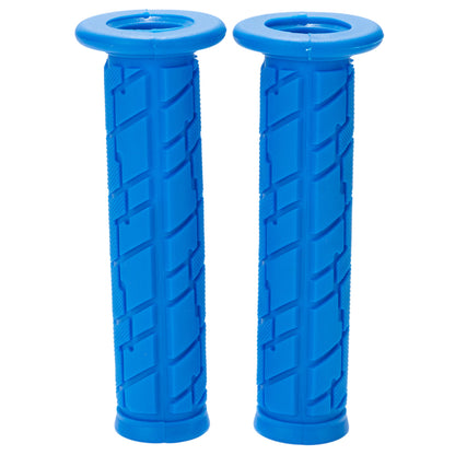 Puños para bicicleta de montaña Kronos 28x127mm
