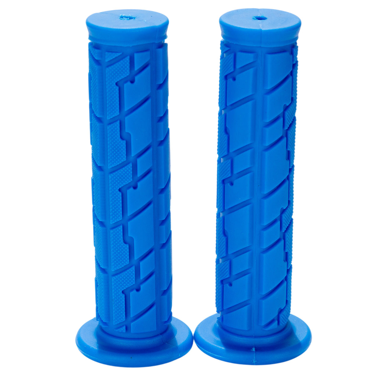Puños para bicicleta de montaña Kronos 28x127mm