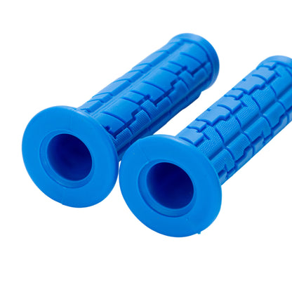Puños para bicicleta de montaña Kronos 28x127mm