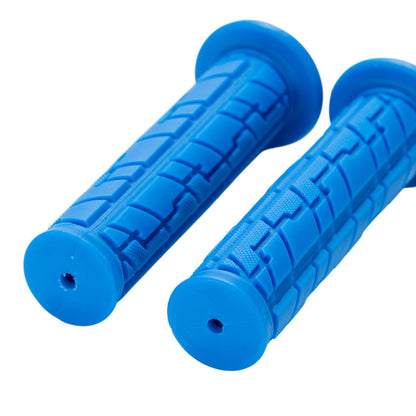 Puños para bicicleta de montaña Kronos 28x127mm