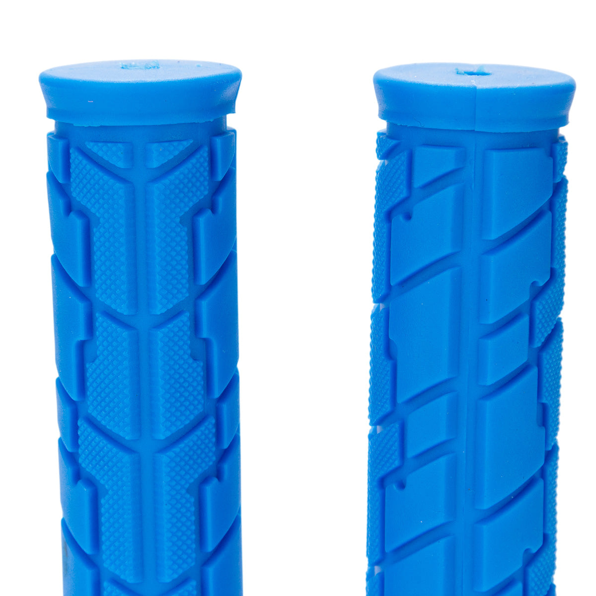 Puños para bicicleta de montaña Kronos 28x127mm