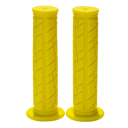 Puños para bicicleta de montaña Kronos 28x127mm