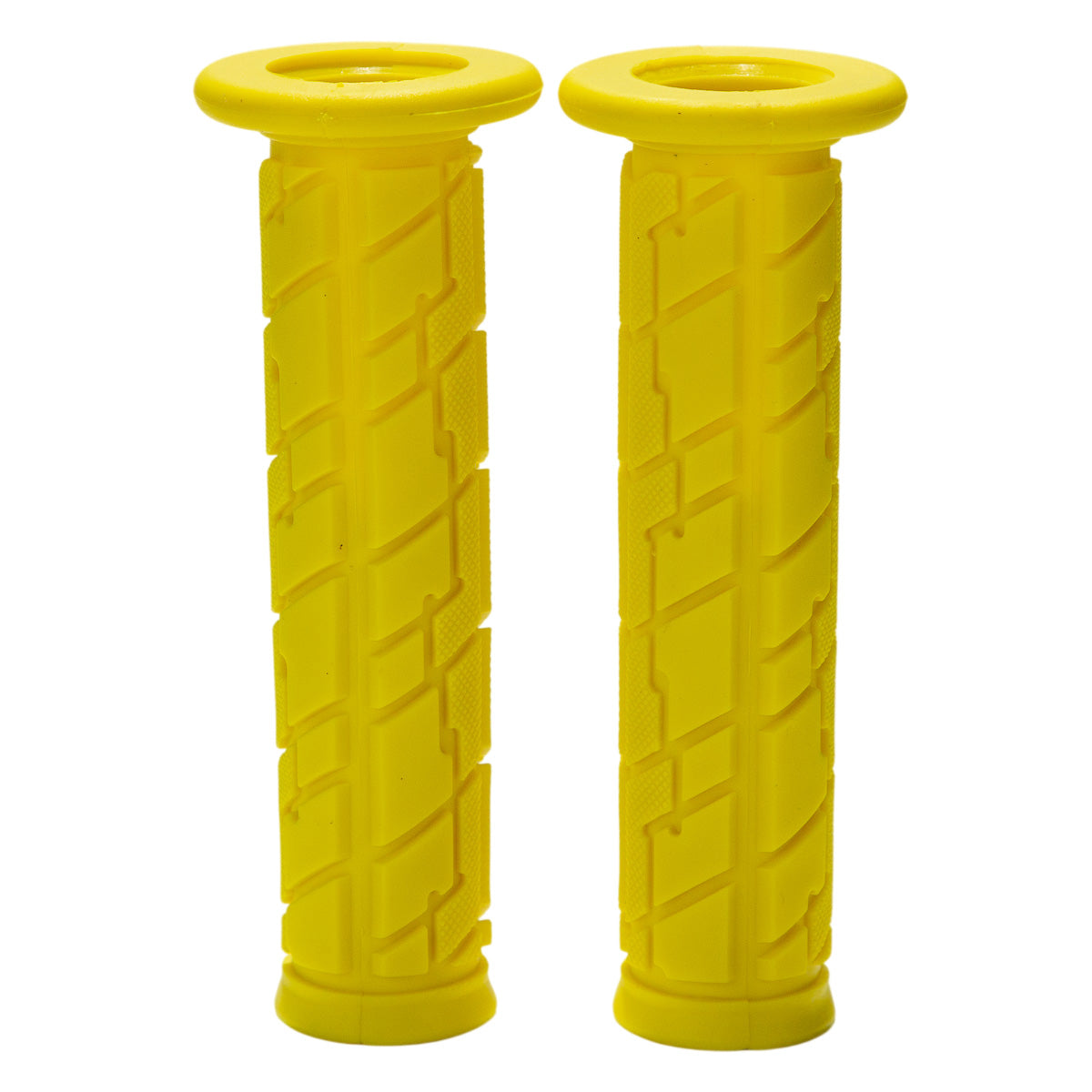 Puños para bicicleta de montaña Kronos 28x127mm