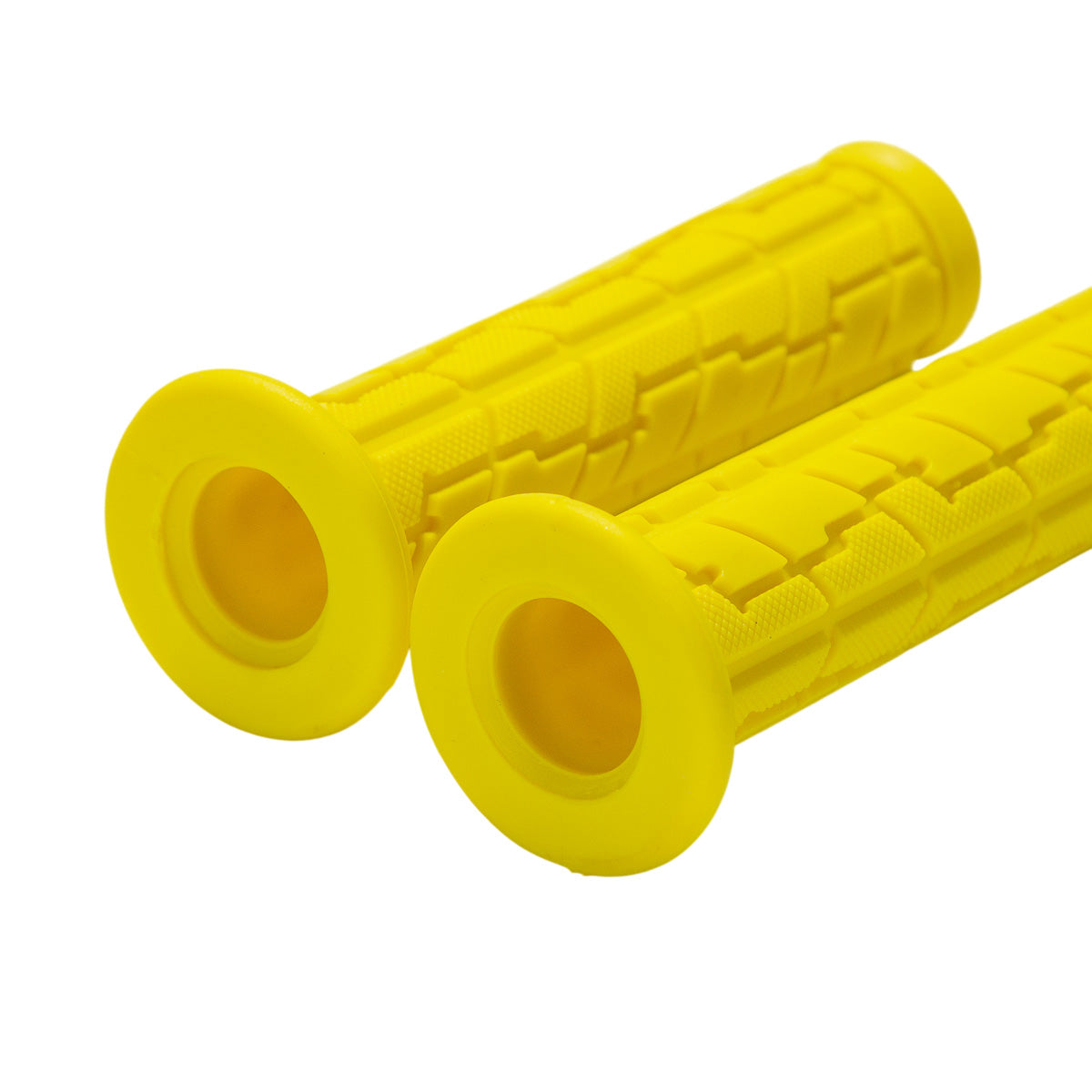 Puños para bicicleta de montaña Kronos 28x127mm