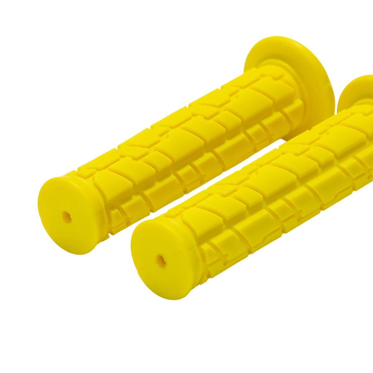 Puños para bicicleta de montaña Kronos 28x127mm