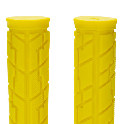 Puños para bicicleta de montaña Kronos 28x127mm