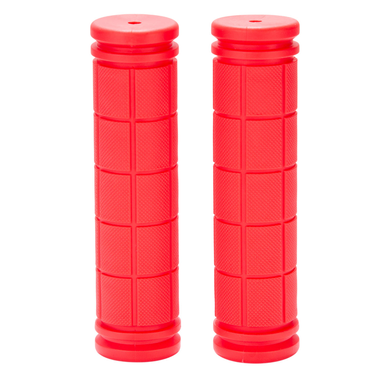 Puños para bicicleta de montaña Kronos 30x124mm