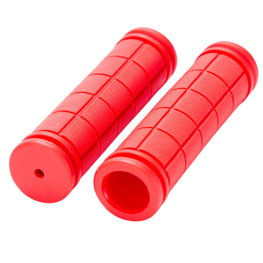 Puños para bicicleta de montaña Kronos 30x124mm