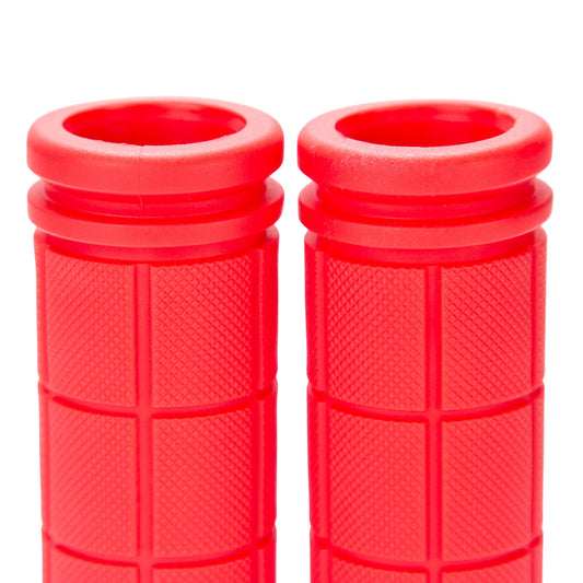 Puños para bicicleta de montaña Kronos 30x124mm