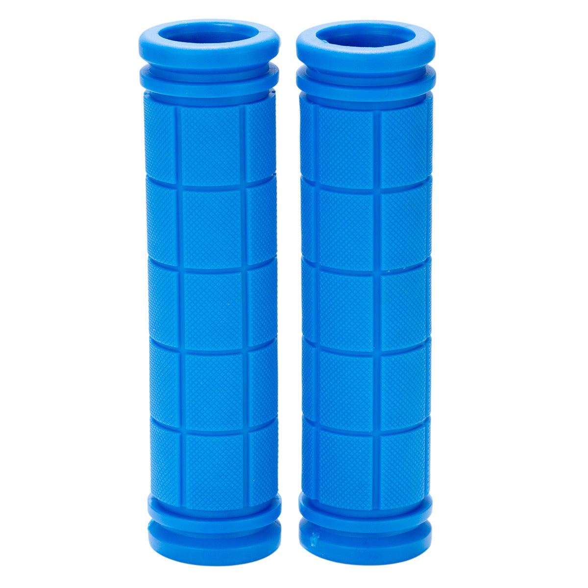 Puños para bicicleta de montaña Kronos 30x124mm