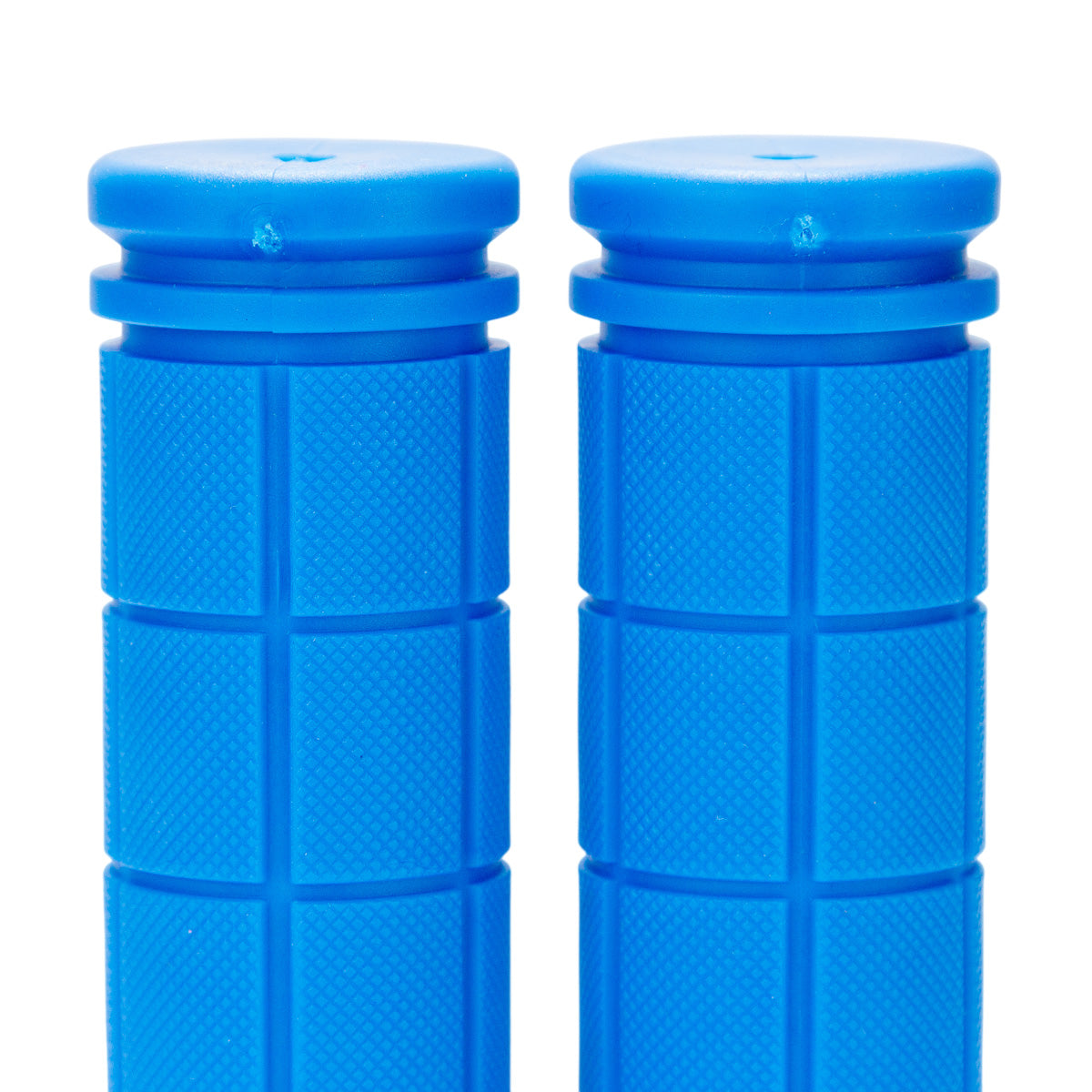 Puños para bicicleta de montaña Kronos 30x124mm