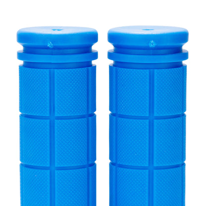 Puños para bicicleta de montaña Kronos 30x124mm