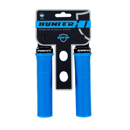 Puños para bicicleta Hunter 1 Aro 130 mm