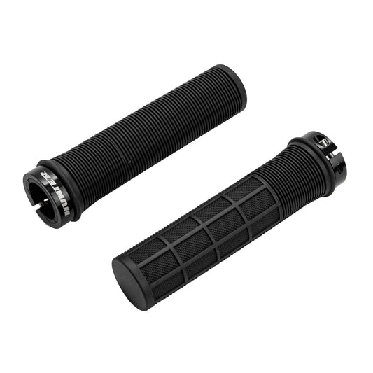 Puños para bicicleta Hunter 1 Aro 130 mm