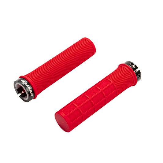 Puños para bicicleta Hunter 1 Aro 130 mm