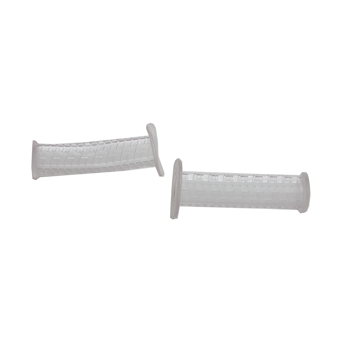 Puños para bicicleta de montaña Turin 29x100 mm con reborde
