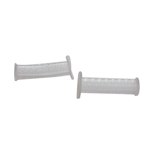 Puños para bicicleta de montaña Turin 29x100 mm con reborde