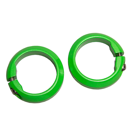 Anillos para puños de bicicleta Giant
