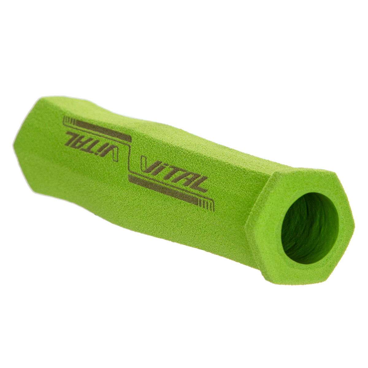 Puños para bicicleta de montaña Vital Foam Xc Racing 30x125 mm