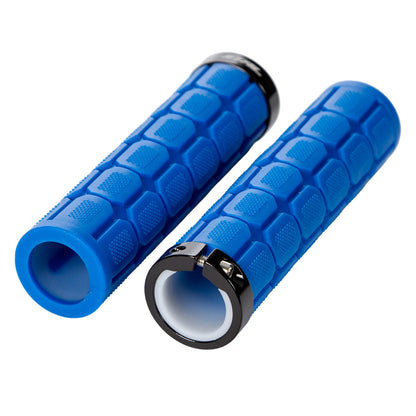 Puños para bicicleta de montaña Vital 30x132 mm