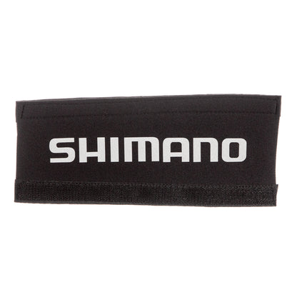 Protector de neopreno para cuadro de bicicleta Roda Negro